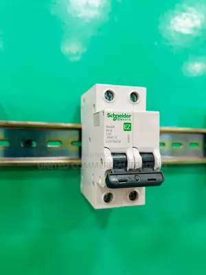 Circuit Breaker