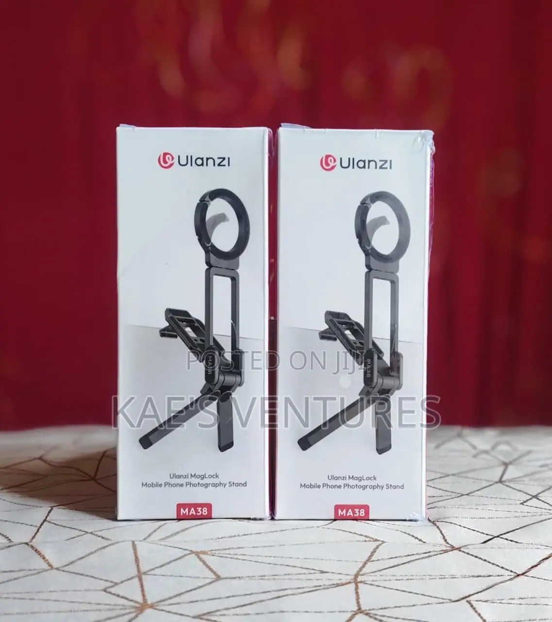 Tripod For Phone