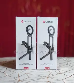 Tripod For Phone