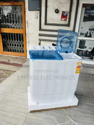 Place Your Order for Zara 11kg Topload Twintub Semi Automatic