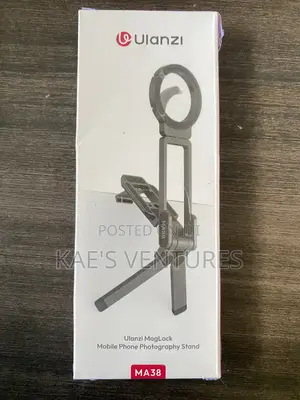 Tripod For Phone