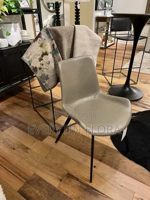 Zen Visitors Chair