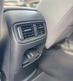 Honda CR-V EX-L AWD 2019 Blue