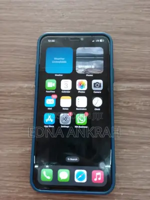 Apple iPhone 11 Pro Max 64 GB Gray