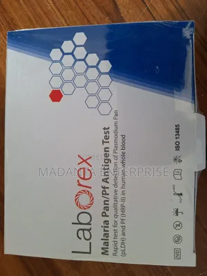 Malaria Test Kit