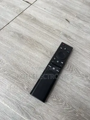 Original Samsung One Remote Reliable Tv Companion