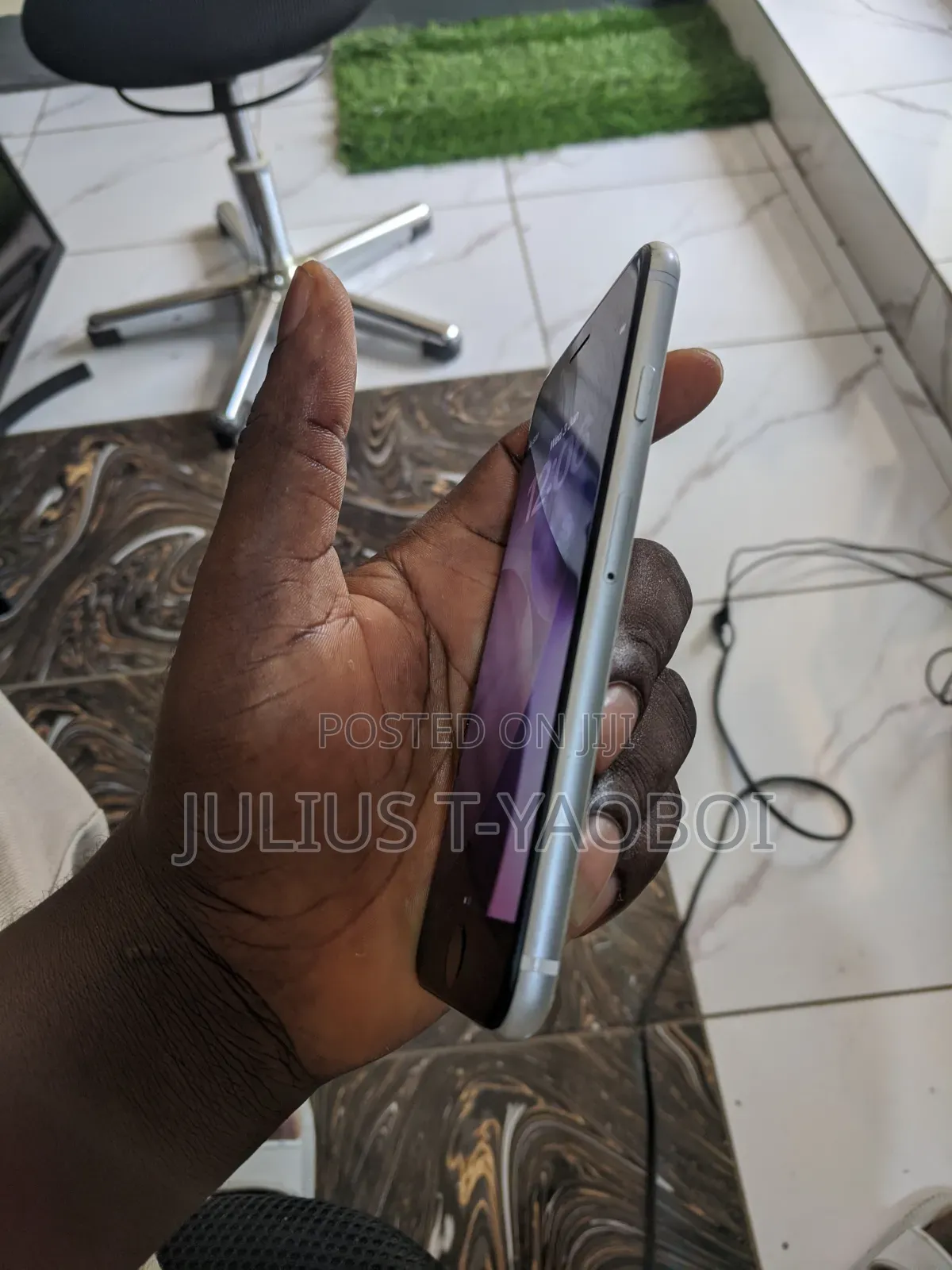 Apple iPhone SE (2020) 64 GB