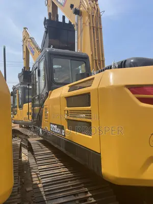 Sany 215c Excavator