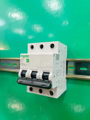 Miniature Circuit Breaker