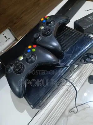 Xbox 360 Console