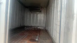 Hyundai Mighty 2 Freezer