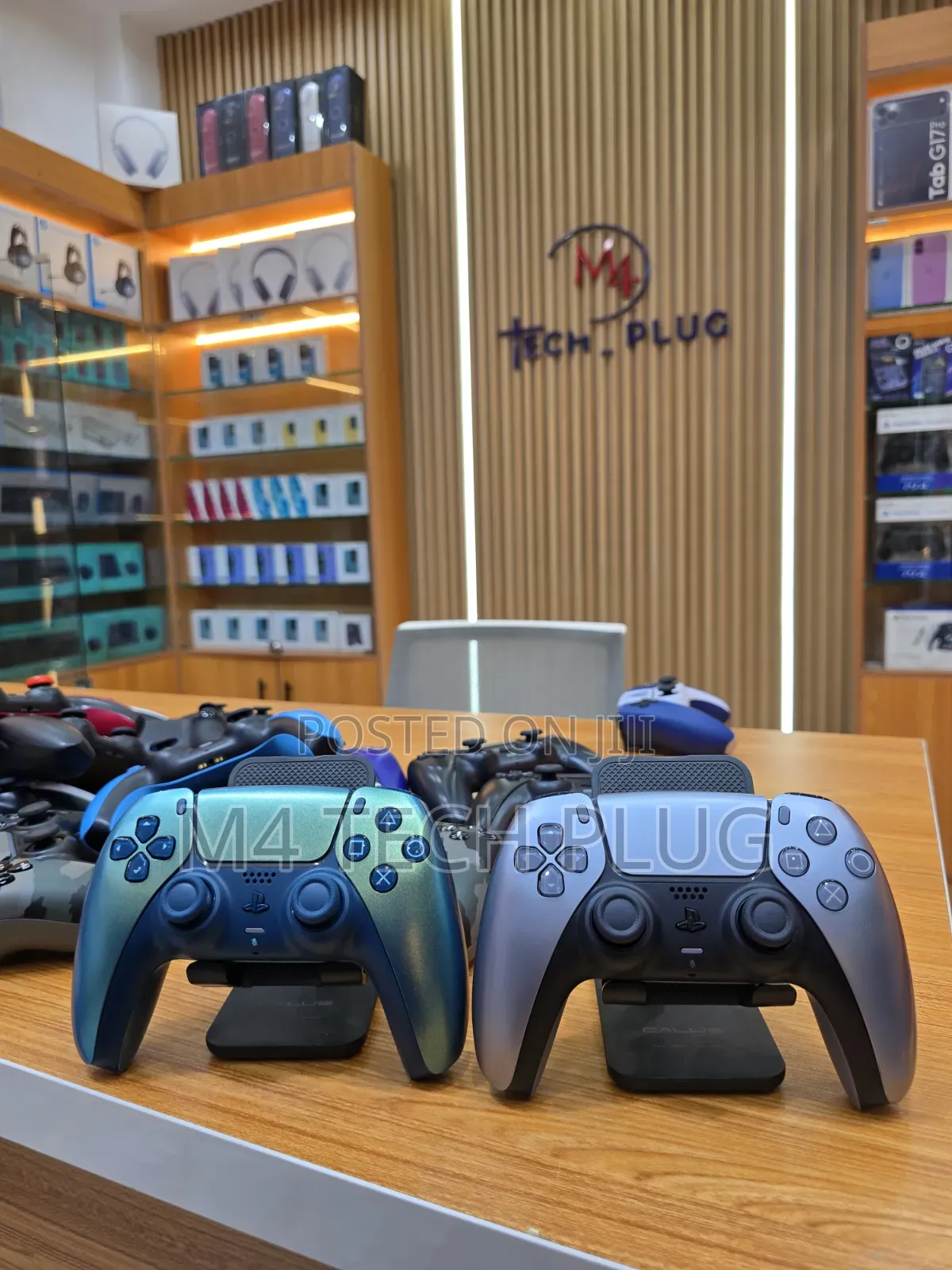 Ps5 Controller