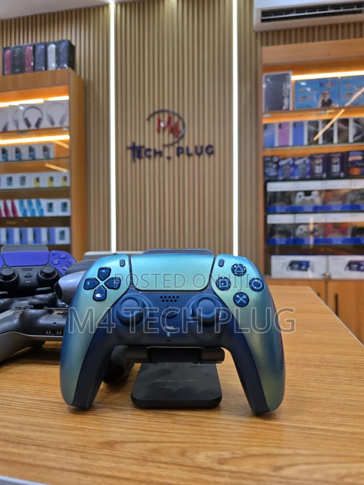 Ps5 Controller