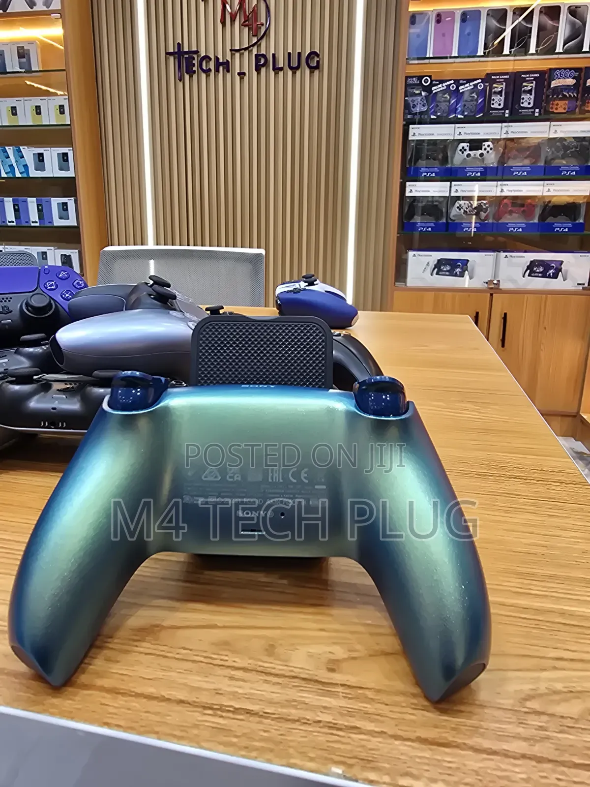 Ps5 Controller
