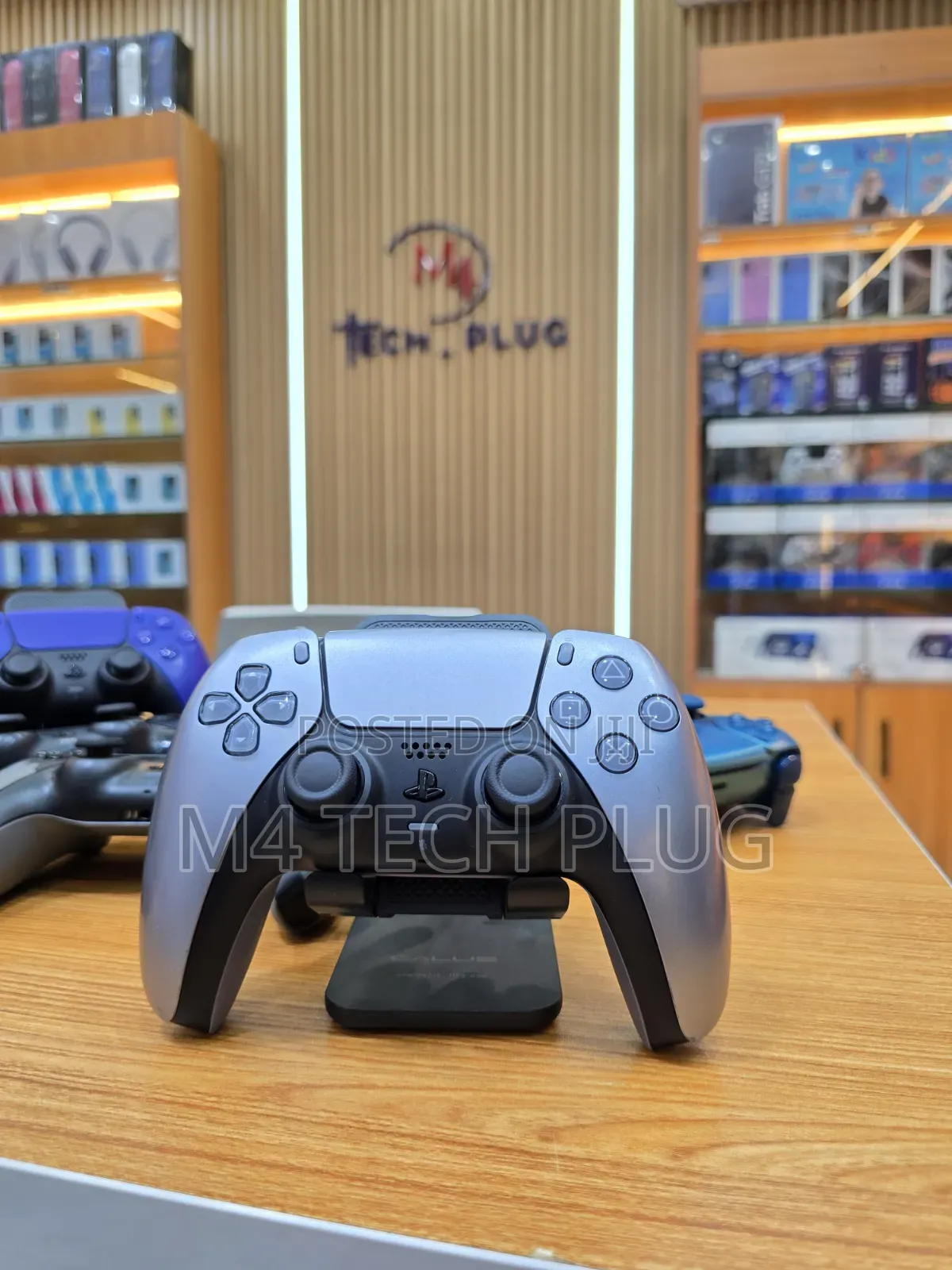 Ps5 Controller