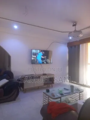 Furnished 7bdrm House in Tema Community 11 for rent