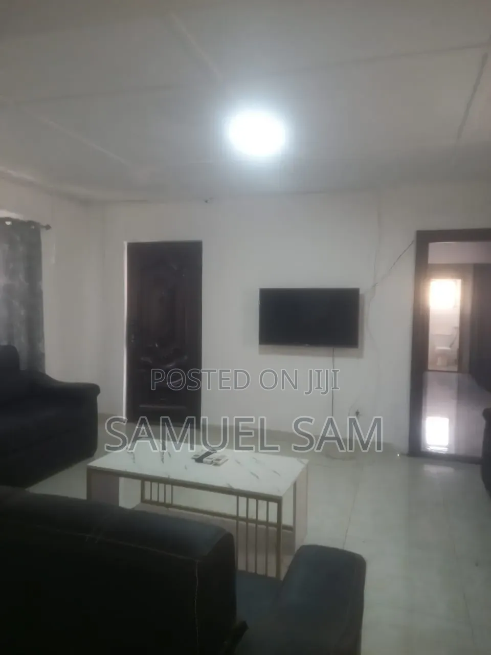Furnished 7bdrm House in Tema Community 11 for rent