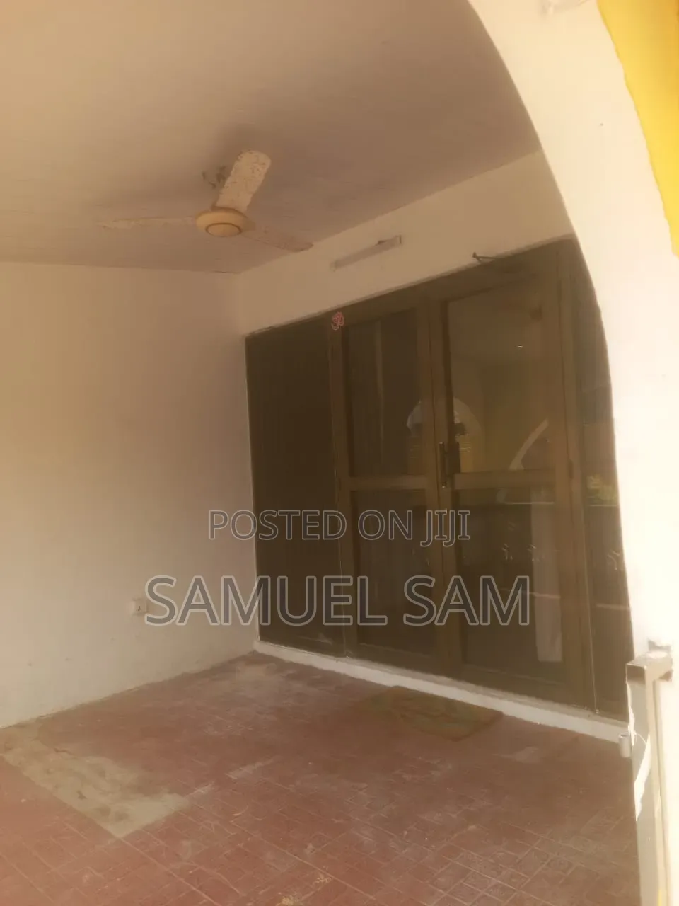 Furnished 7bdrm House in Tema Community 11 for rent