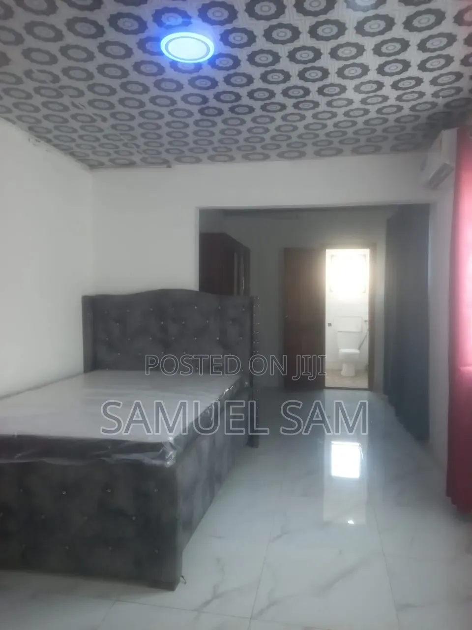 Furnished 7bdrm House in Tema Community 11 for rent