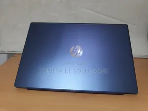 Laptop HP Pavilion 15 8GB AMD Ryzen 3 SSD 256GB