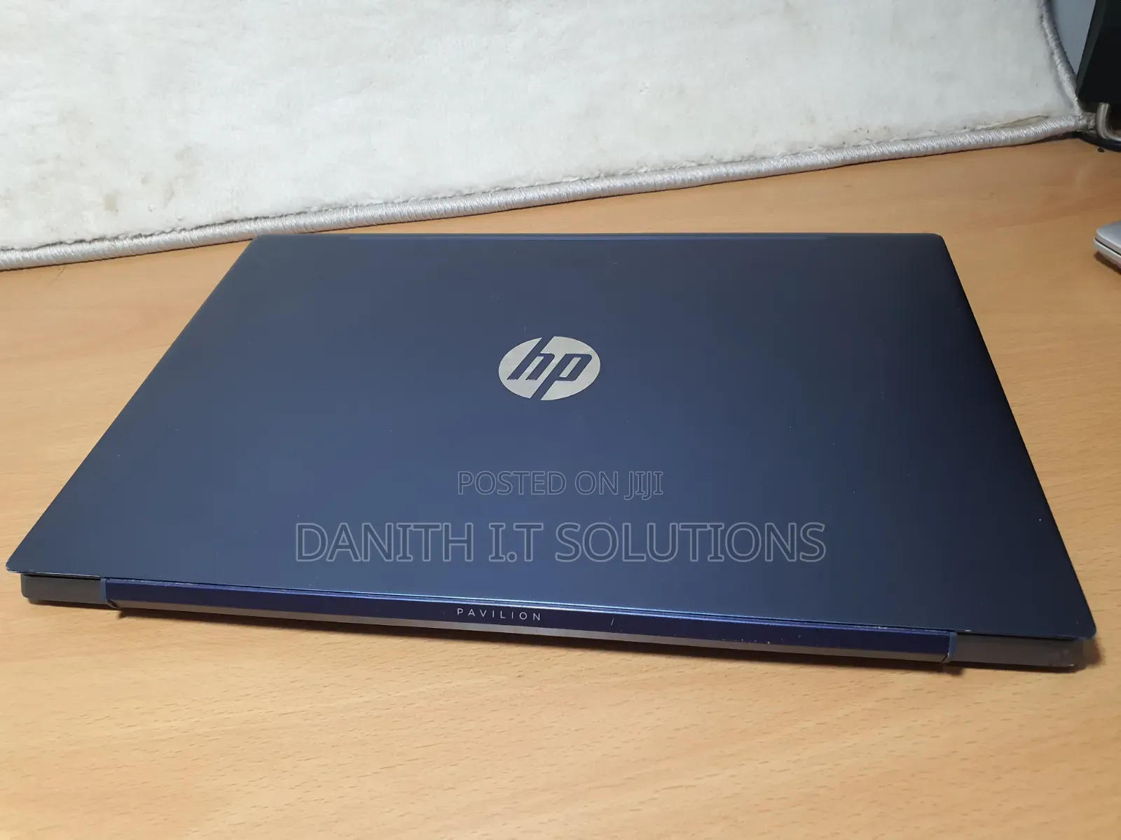 Laptop HP Pavilion 15 8GB AMD Ryzen 3 SSD 256GB