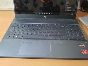 Laptop HP Pavilion 15 8GB AMD Ryzen 3 SSD 256GB