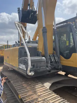 XCMG Excavator