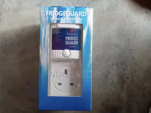 Fridge Guard
