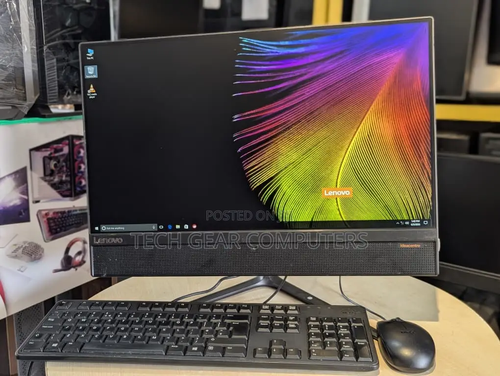 Desktop Computer Lenovo 8GB AMD A6 HDD 1T
