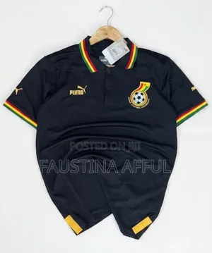 Quality Jersey