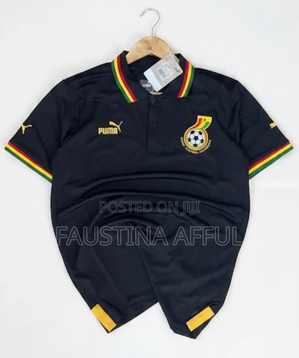 Quality Jersey