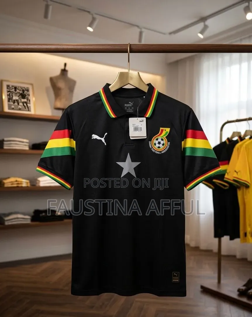 Quality Jersey