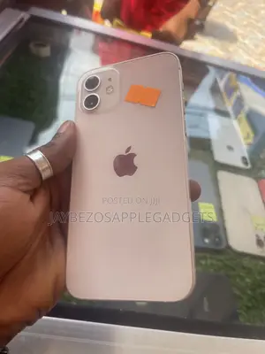 Apple iPhone 12 128 GB White