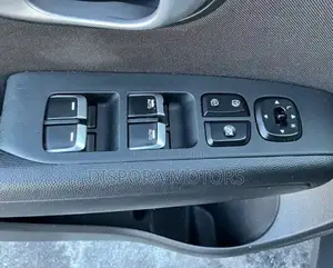 Kia Soul Hatchback 2018 Silver