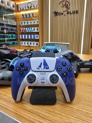 Ps5 Controller
