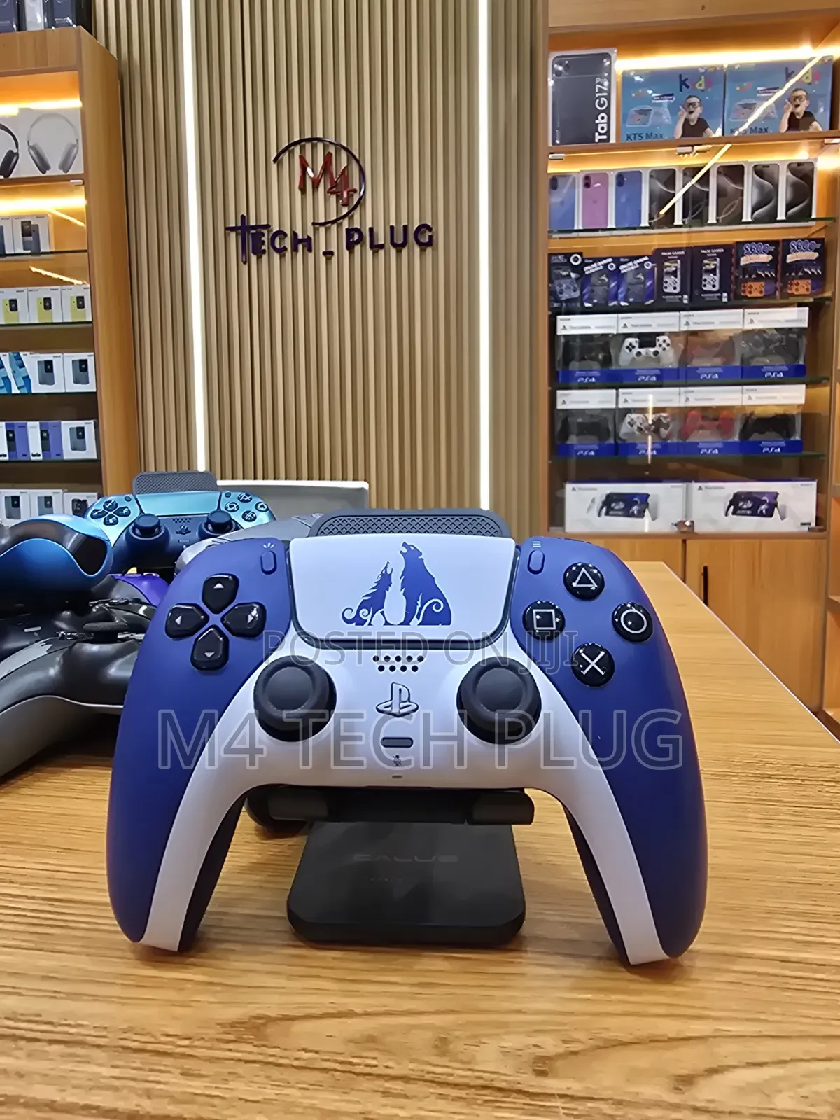 Ps5 Controller