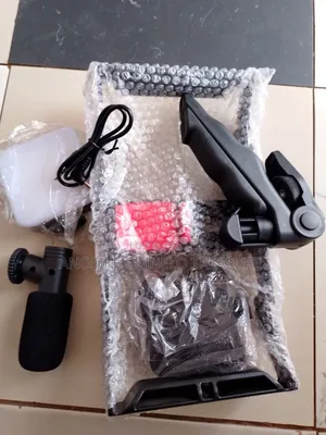 Video Making Kit