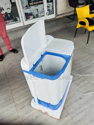 7kg Topload Hand Wash Wave Semi Zara