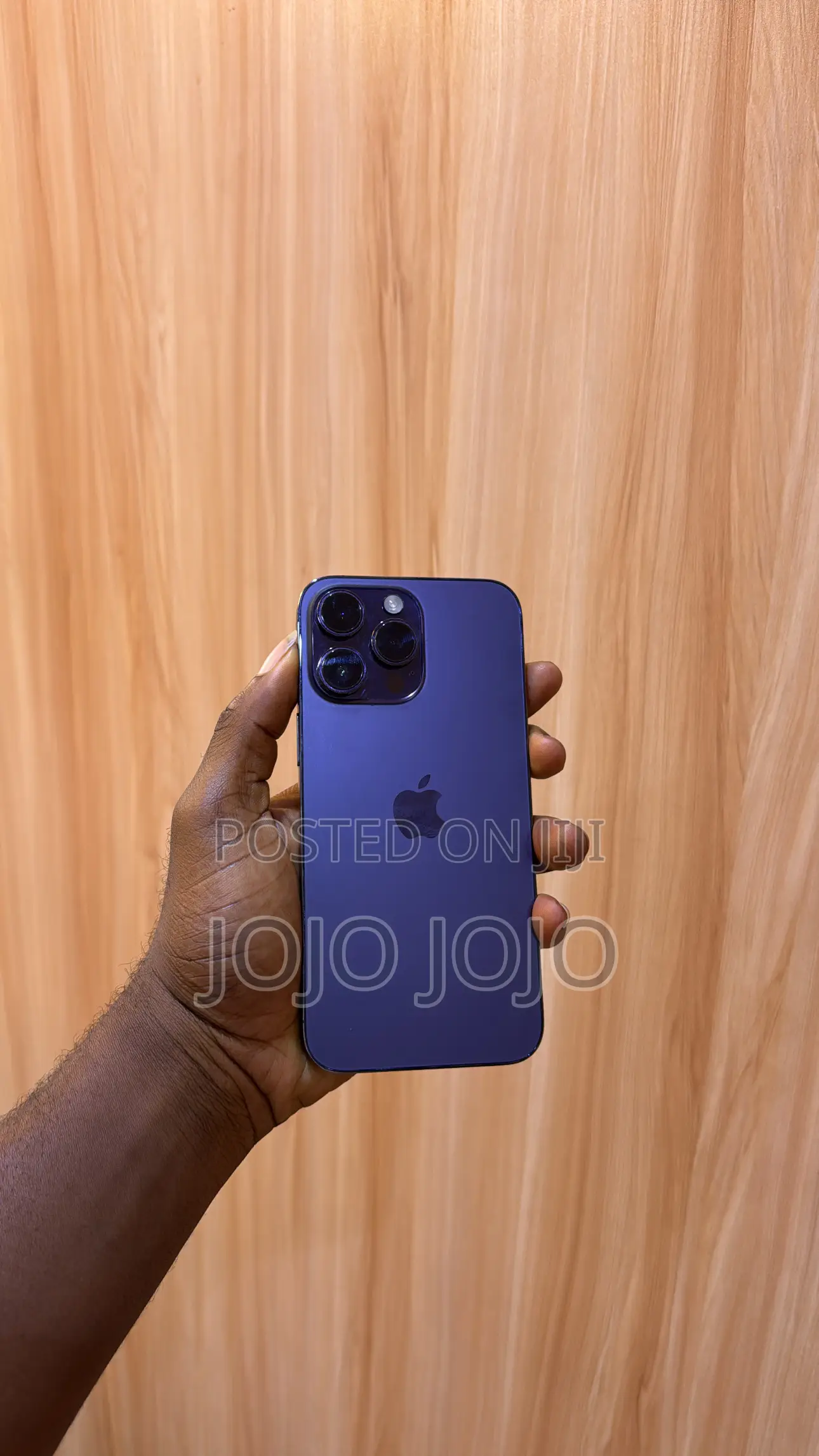 Apple iPhone 14 Pro Max 128 GB Purple