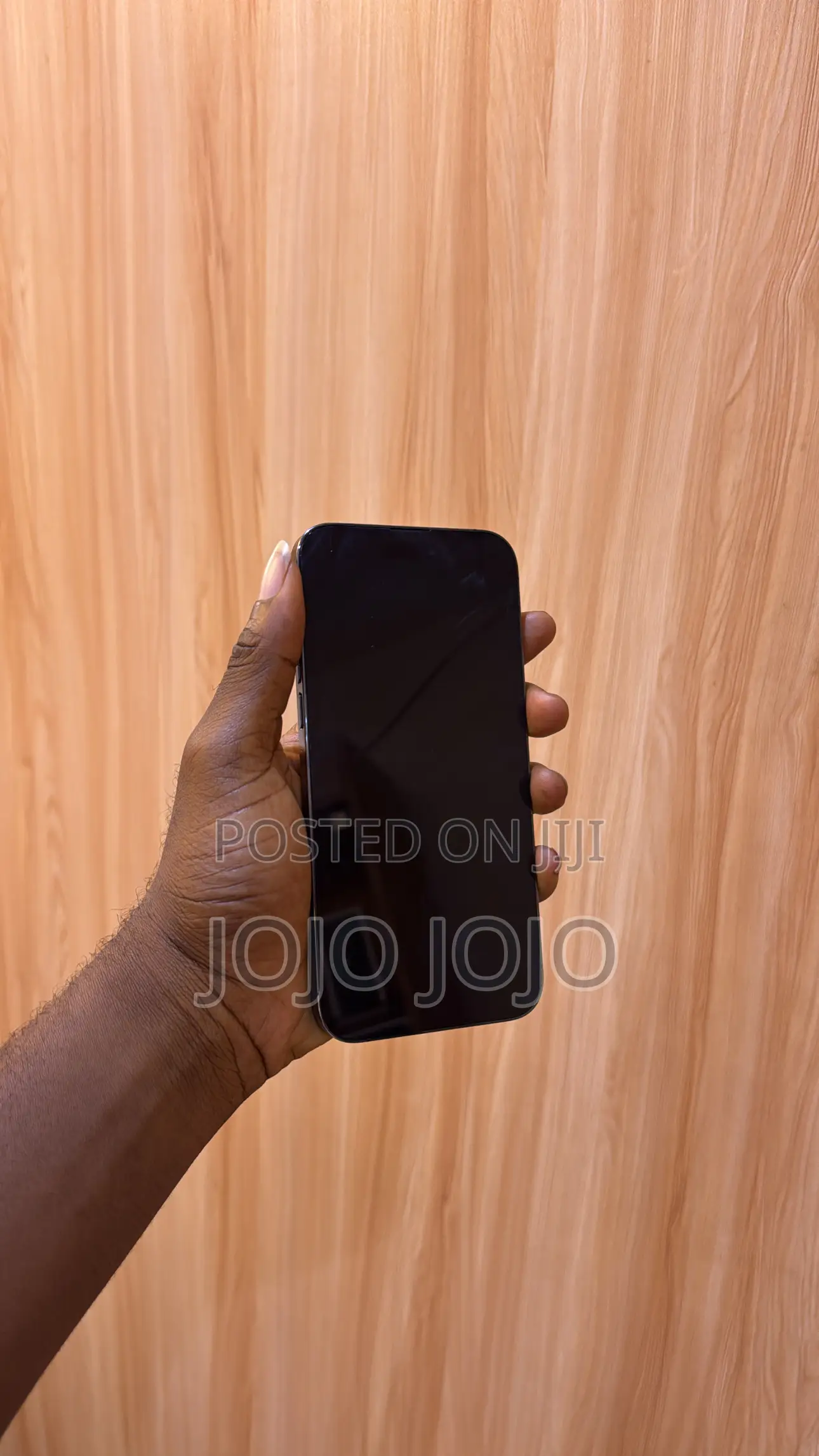 Apple iPhone 14 Pro Max 128 GB Purple