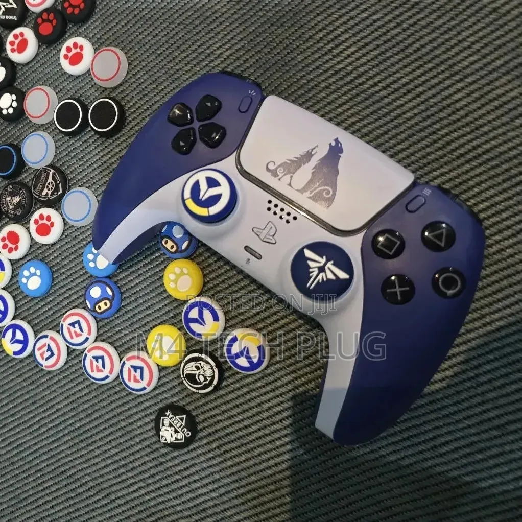 Ps5 Controller