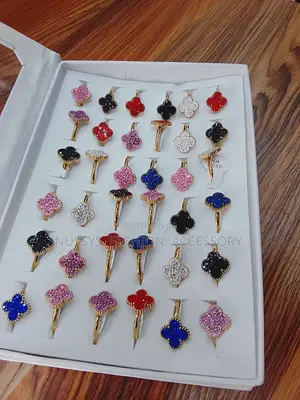 Fashion Rings