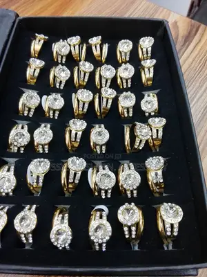 Fashion Rings