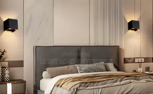 Inspire Indoor /Outdoor Led Wall Light