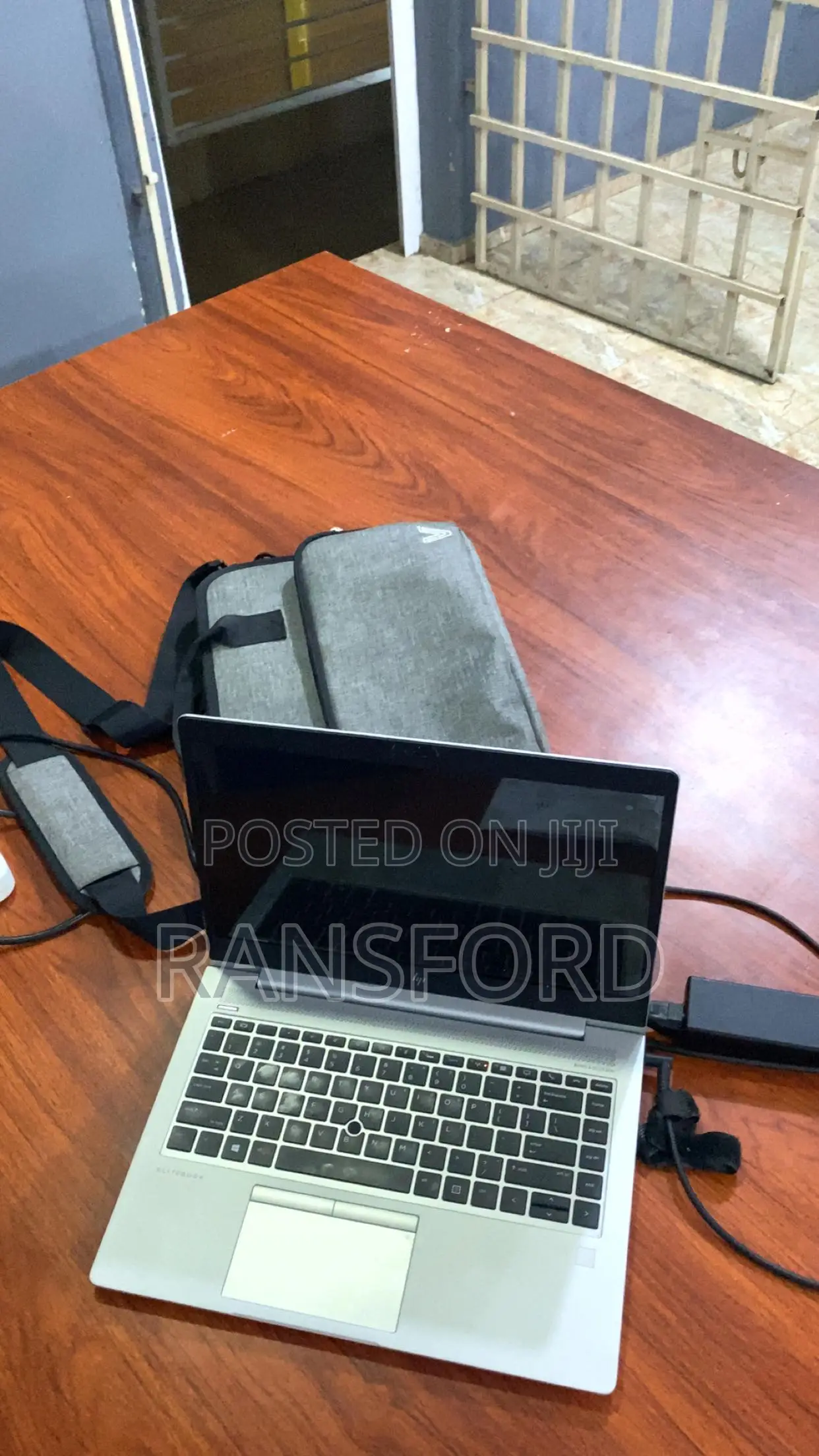 Laptop HP EliteBook 745 G5 16GB AMD Ryzen 5 SSD 256GB