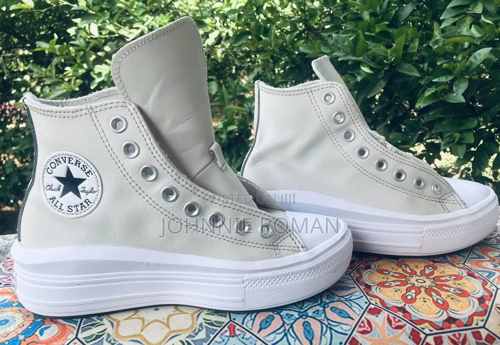 Converse Chuck Taylor