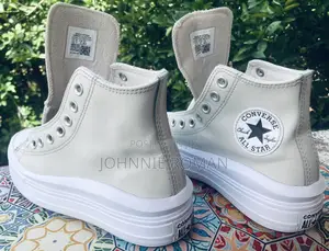 Converse Chuck Taylor