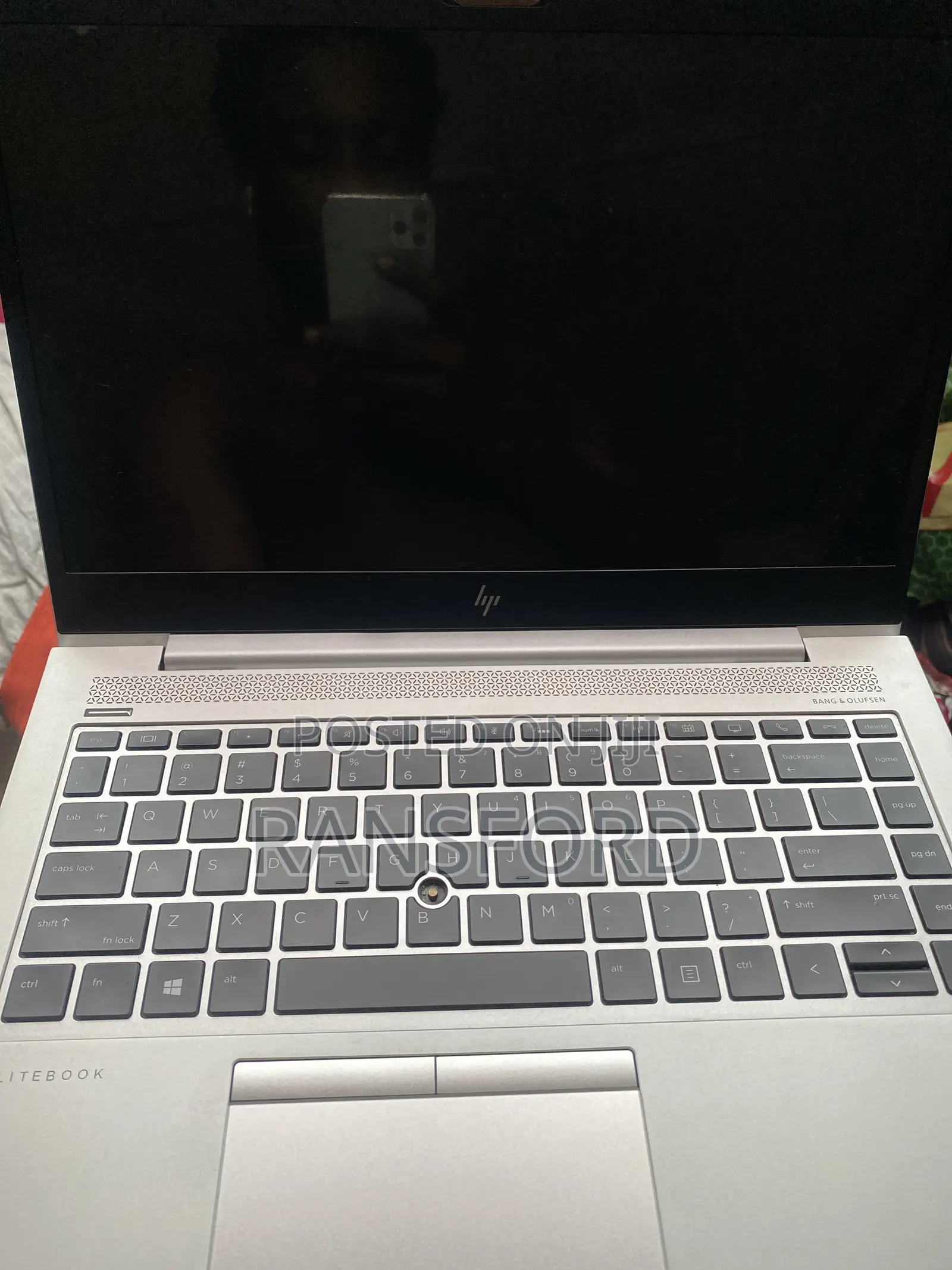Laptop HP EliteBook 745 G5 16GB AMD Ryzen 5 SSD 256GB