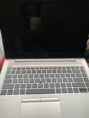 Laptop HP EliteBook 745 G5 16GB AMD Ryzen 5 SSD 256GB
