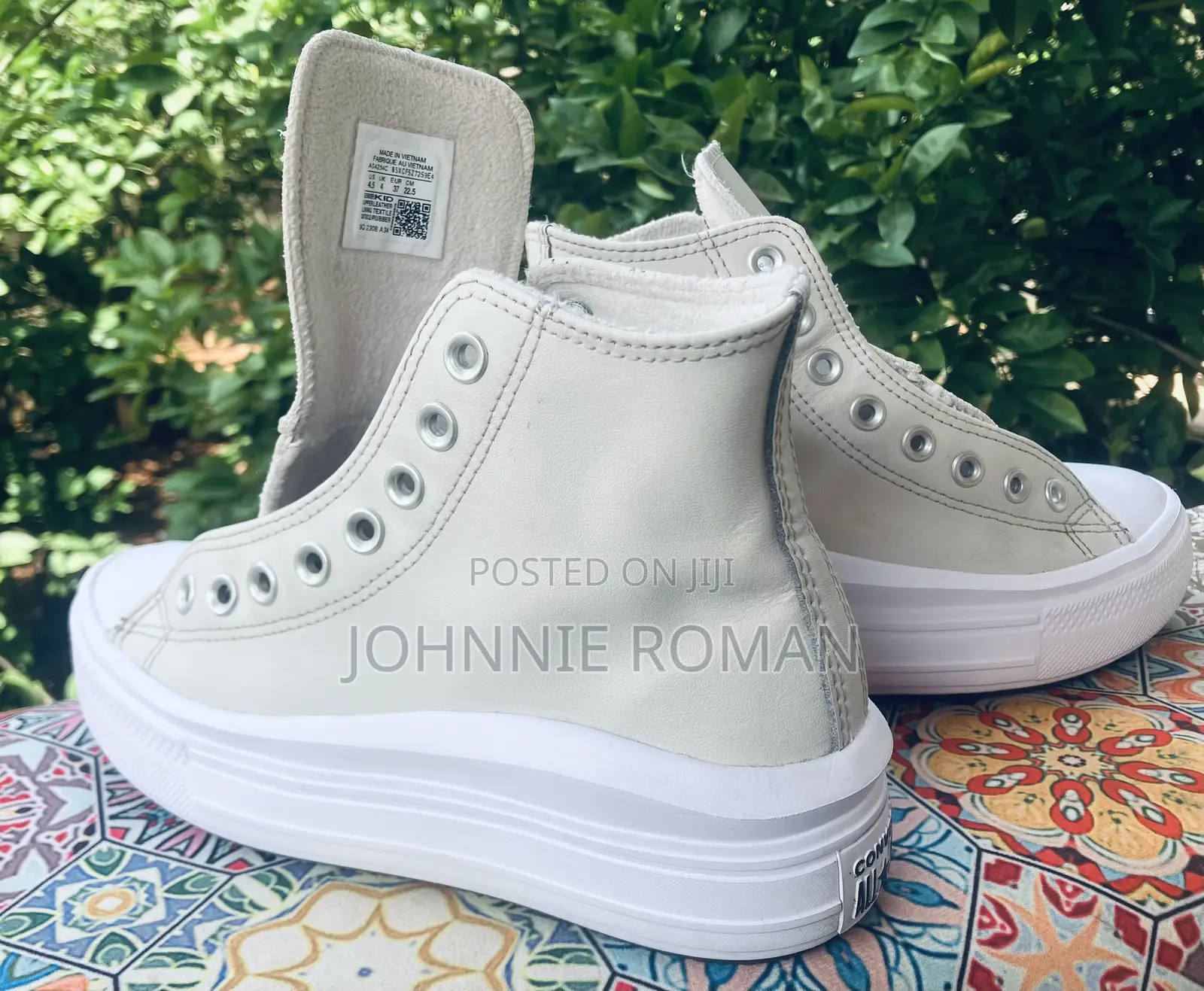 Converse Chuck Taylor